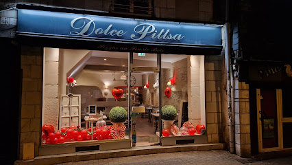 Pizza de Dolce Pittsa à Angers