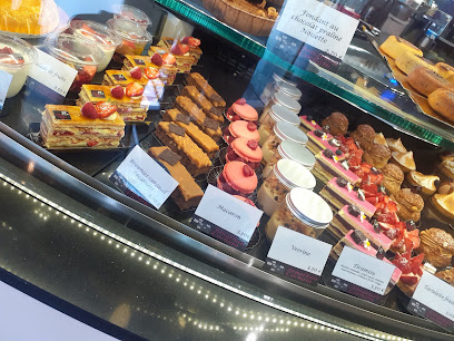 Restaurant L'autre Boulangerie Visitation à Angers