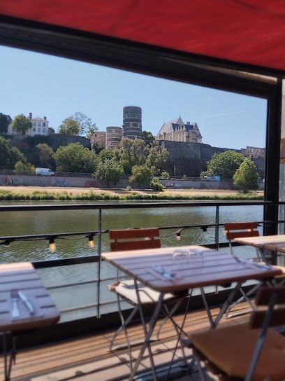 Pizza de L'Eau A La Bouche à Angers