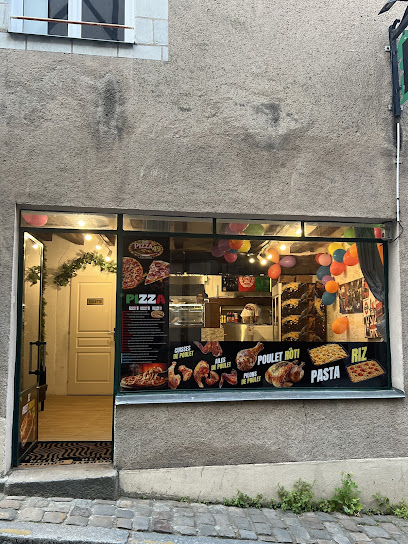 Pizza de Pizza 49 à Angers