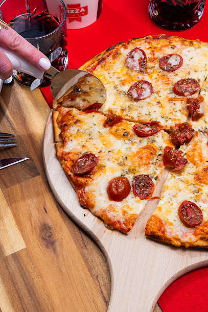 Pizza de Pizza Tempo à Angers
