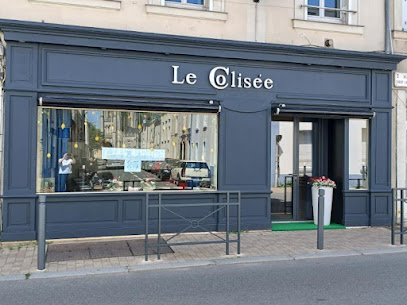 Pizza de Pizzeria Le Colisée à Angers